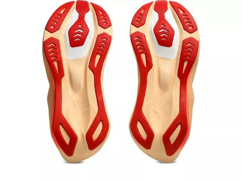 ASICS Novablast 6 női futócipő