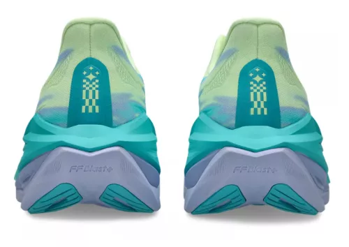 Asics Superblast 3 női futócipő