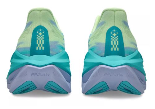 Asics Superblast 3 női futócipő