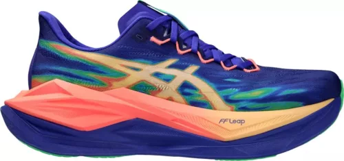 Asics Superblast 3 férfi futócipő