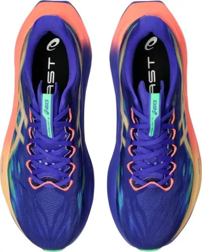 Asics Superblast 3 férfi futócipő