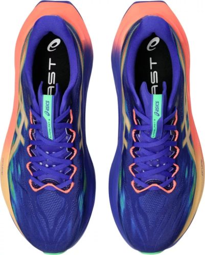 Asics Superblast 3 férfi futócipő