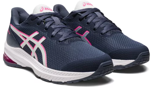 ASICS GT-1000 12 GS gyerek futócipő