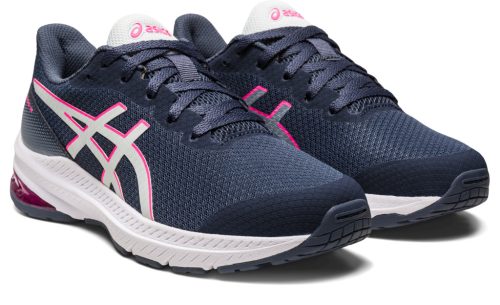 ASICS GT-1000 12 GS gyerek futócipő