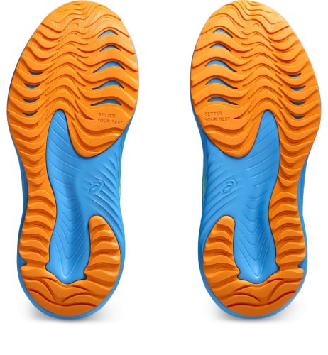 ASICS Noosa Tri 15 GS gyerek futócipő