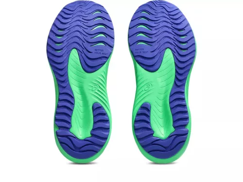 ASICS Gel-Noosa Tri 16 GS gyerek futócipő