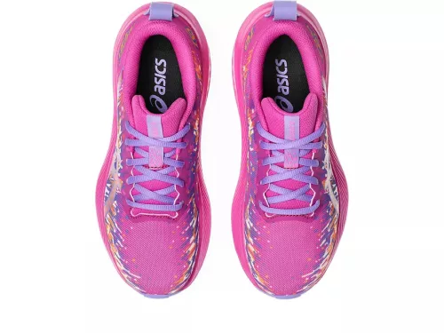 ASICS Gel-Noosa Tri 16 GS gyerek futócipő