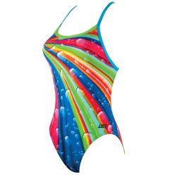 Zoggs Cascade Aquaback NŐI női úszódressz