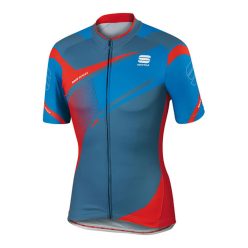 Sportful xSportful Spark Jersey triatlonos ruházat