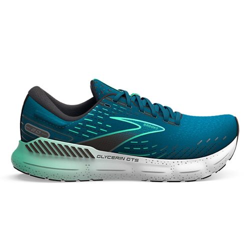 Brooks Glycerin GTS 20 férfi futócipő