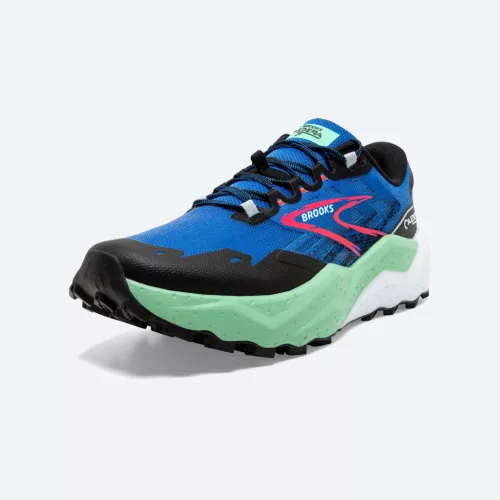 Brooks Caldera 7 férfi futócipő