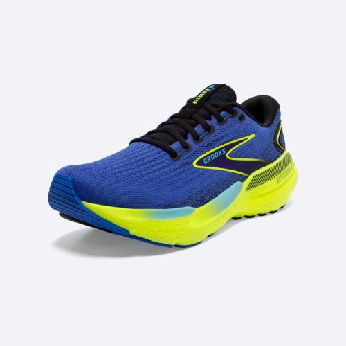 Brooks Glycerin GTS 21 férfi futócipő