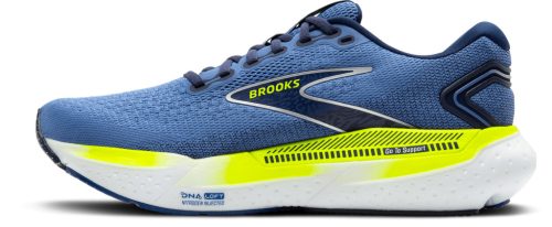 Brooks Glycerin GTS 21 férfi futócipő