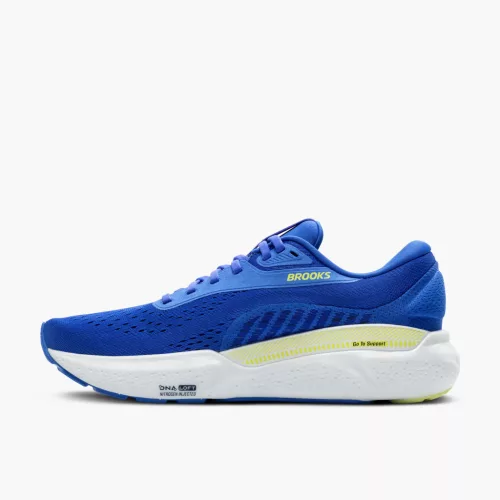 Brooks Adrenaline GTS 24 (2E) szélesített férfi futócipő