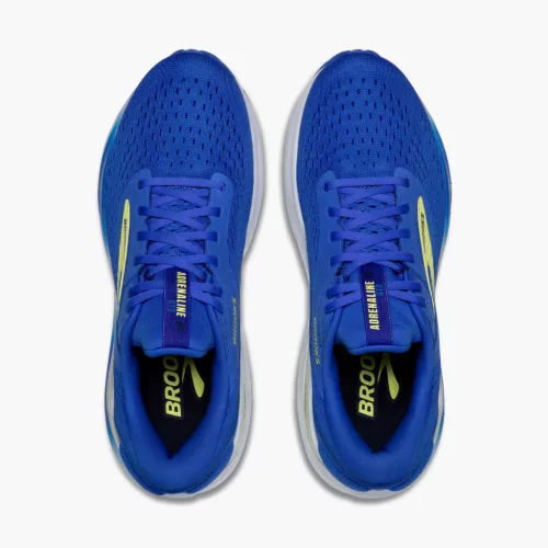 Brooks Adrenaline GTS 24 (2E) szélesített férfi futócipő