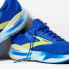 Brooks Adrenaline GTS 24 (2E) szélesített férfi futócipő