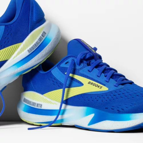 Brooks Adrenaline GTS 24 (2E) szélesített férfi futócipő