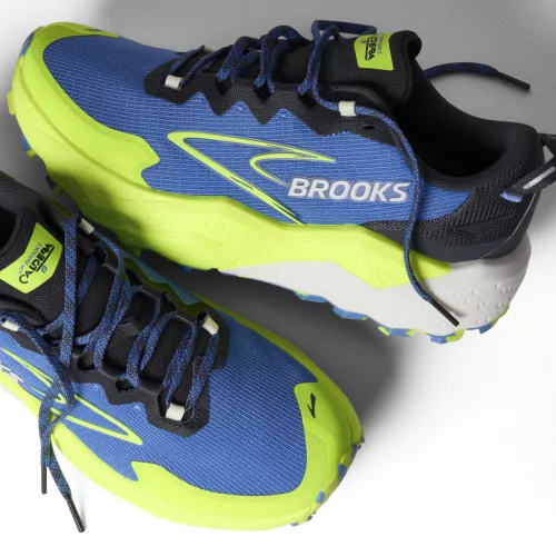 Brooks Caldera 8 férfi futócipő