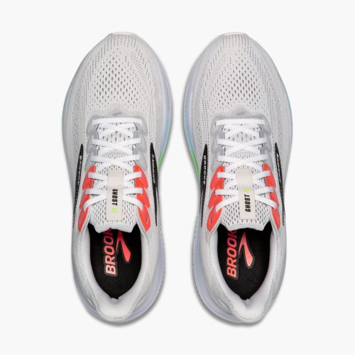 Brooks Ghost 17 férfi futócipő