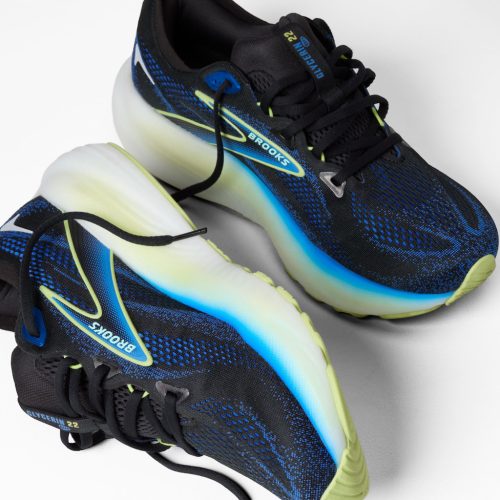 Brooks Glycerin 22 férfi futócipő
