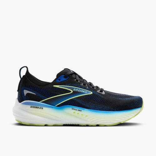 Brooks Glycerin GTS 22 férfi futócipő