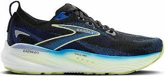 Brooks Glycerin GTS 22 férfi futócipő