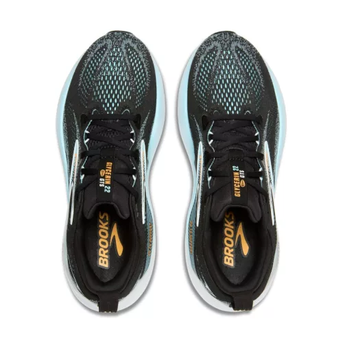 Brooks Glycerin GTS 22 férfi futócipő