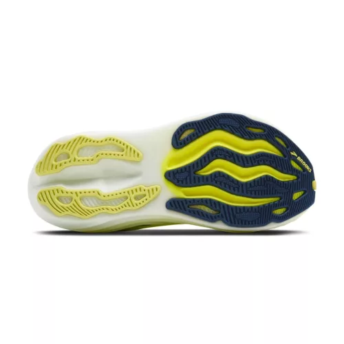 Brooks Glycerin Max férfi futócipő