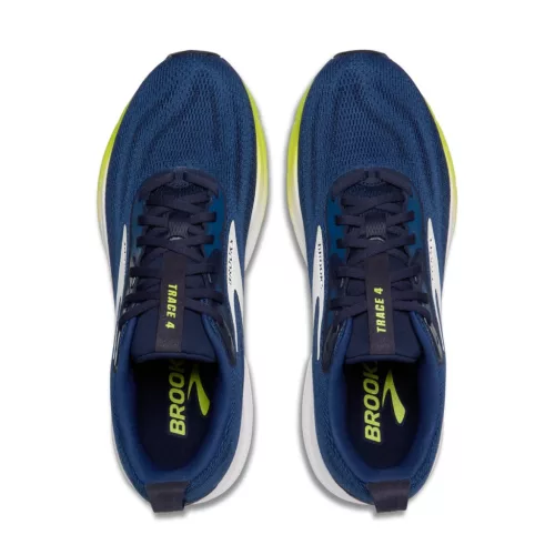 Brooks Trace 4 férfi futócipő