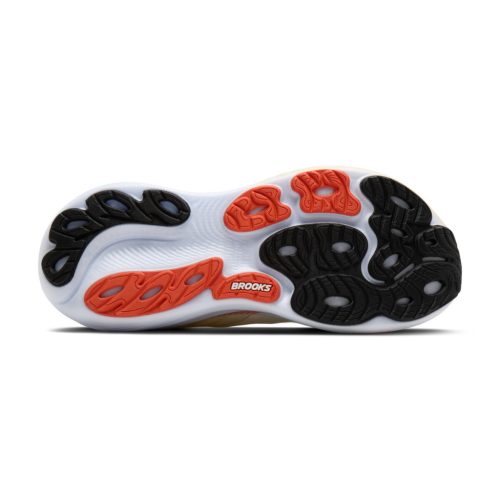 Brooks Adrenaline GTS 25 férfi futócipő