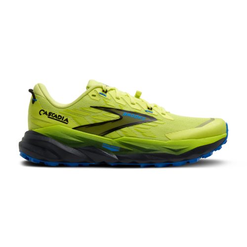 Brooks Cascadia 19 férfi futócipő