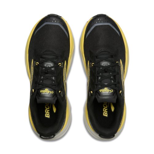 Brooks Cascadia 19 férfi futócipő
