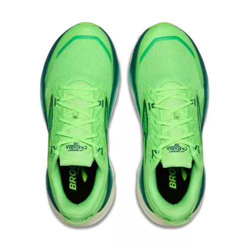 Brooks Cascadia 19 férfi futócipő