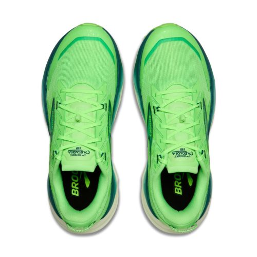 Brooks Cascadia 19 férfi futócipő