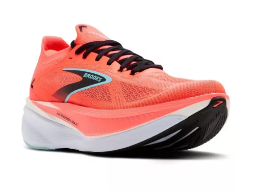 Brooks Hyperion Max 3 férfi futócipő