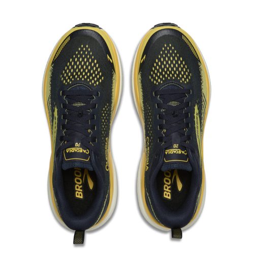 Brooks Cascadia 20 férfi futócipő