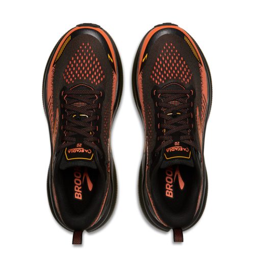Brooks Cascadia 20 férfi futócipő