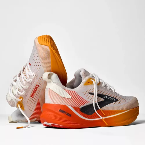 Brooks Ghost Max 4 férfi futócipő