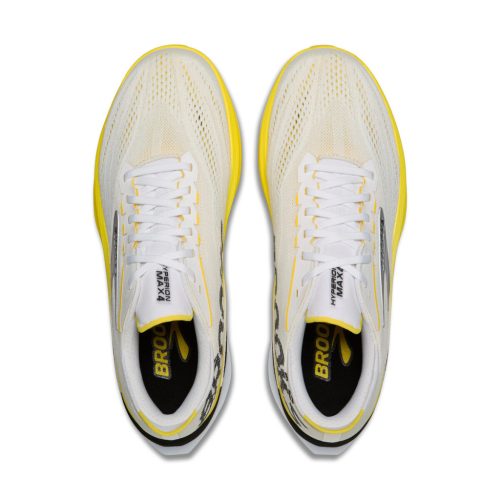 Brooks Hyperion Max 4 férfi futócipő