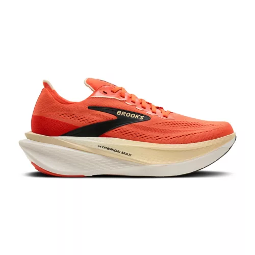 Brooks Hyperion Max 4 férfi futócipő
