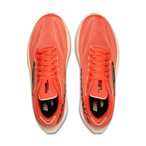 Brooks Hyperion Max 4 férfi futócipő