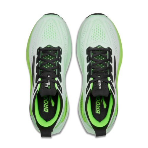 Brooks Glycerin GTS 23 férfi futócipő