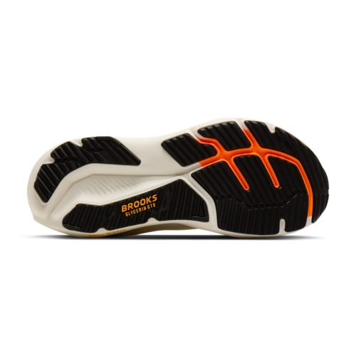 Brooks Glycerin GTS 23 férfi futócipő
