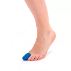 Sidas Gel Toe Cap talpbetét