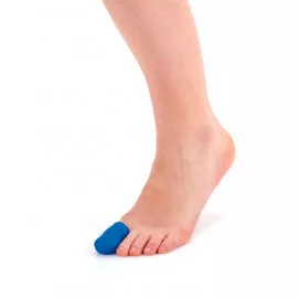 Sidas Gel Toe Cap talpbetét