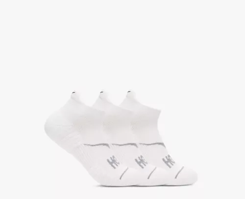 Hoka No-Show Run Sock 3-Pack futózokni
