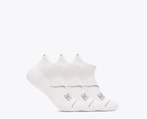 Hoka No-Show Run Sock 3-Pack futózokni