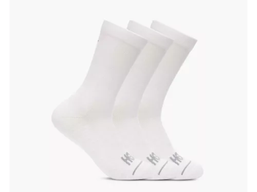 Hoka Crew Run Sock 3-Pack futózokni