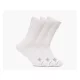 Hoka Crew Run Sock 3-Pack futózokni