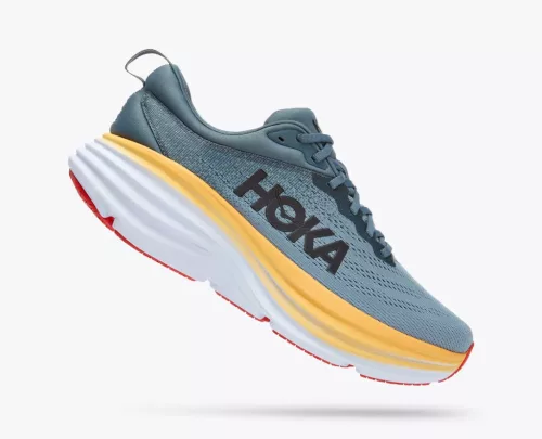 Hoka Bondi 8 férfi futócipő